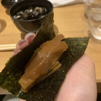 まんてん鮨 日比谷オクロジ店 - 