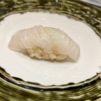 博多 鮨 桃の木 - 