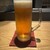 居酒屋おふろ - ドリンク写真:ガージェリー・エステラ(エール)という名のビール