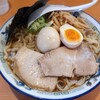 ケンチャンラーメン 山形