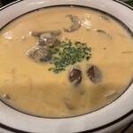 ボラーチョ - ボラーチョスープ
