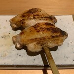 焼鳥 ひら野 - 