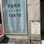 PARK STAND TOKYO - お店