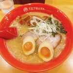 Ramen Tetsuya - 