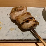 焼鳥 ひら野 - 