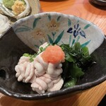 酒の魚 和海 - 