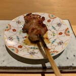 焼鳥 ひら野 - 