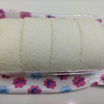 不二家レストラン - 料理写真:ミルキークリームロール￥453