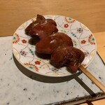 焼鳥 ひら野 - 