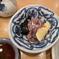 新宿割烹 中嶋 - 