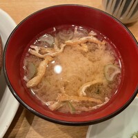 新宿割烹 中嶋 - 