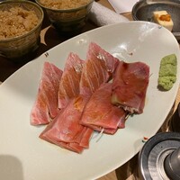 焼うお いし川 - 