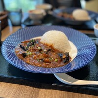 蘭苑 - カバー写真