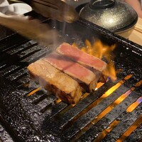 焼うお いし川 - 
