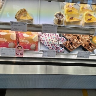 不二家レストラン_1