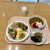 ホテル帯広ヒルズ - 料理写真:無料サービスの朝食。