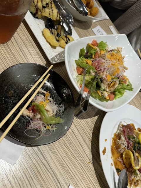 Kobe Kan KABTO Meieki Ten