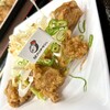 からあげ、定食、丼 がブリチキン。 - さすがガブリチキン❤︎
