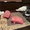 西麻布 肉粋やまもと