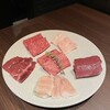 和牛焼肉 やくにく 路地裏