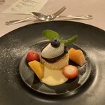 コロシアム・イン・蓼科 - 