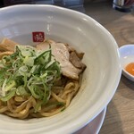 からみそラーメン ふくろう - 