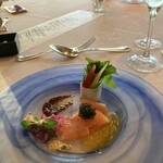 コロシアム・イン・蓼科 - 