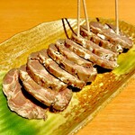 焼肉家 肉汁センター - 20240513コンタン