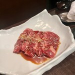 西麻布 肉粋 やまもと - 