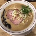 らーめん香澄 中崎町店 - 