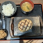 感動の肉と米 柏店 - 