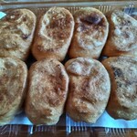 イオン - 丸満焼餃子￥615