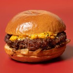 J.S. BURGERS Jr. - 