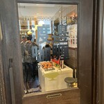 渡邊カリー 梅田本店 - 