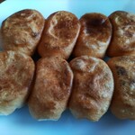 イオン - 丸満焼餃子￥615