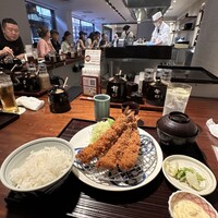 とんかつ まい泉 青山本店 - 