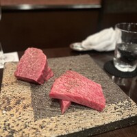 西麻布 肉粋やまもと - 