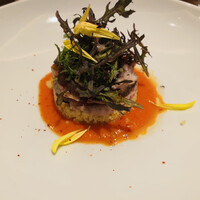 BISTRO DOUBLE -  BISTRO DOUBLE -