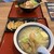 ８番ラーメン  - 料理写真: