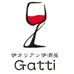 Gatti - ロゴ
