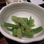 竹とんぼ - 小鉢