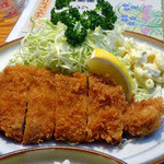 Katsujin Tonkatsu - 