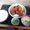 かつ美食堂 - 料理写真: