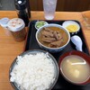 永井食堂