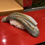 小笹寿し - 小肌