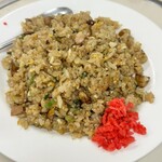 マイカー食堂 - 
