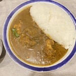 カリーライス専門店エチオピア - 