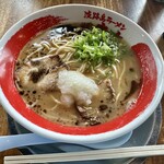 淡路島ラーメン - 