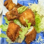 マイカー食堂 - 