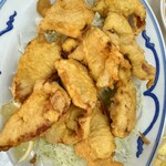 マイカー食堂 - 